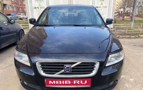Volvo S40 II, 2009 год, 830 000 рублей, 9 фотография