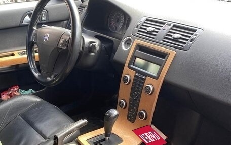 Volvo S40 II, 2009 год, 830 000 рублей, 13 фотография