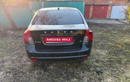 Volvo S40 II, 2009 год, 830 000 рублей, 19 фотография