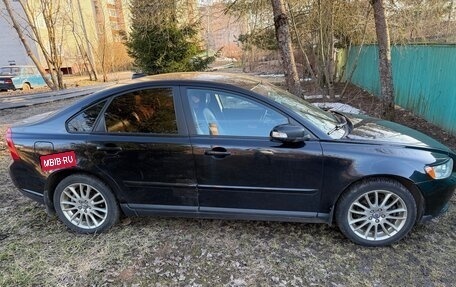 Volvo S40 II, 2009 год, 830 000 рублей, 18 фотография