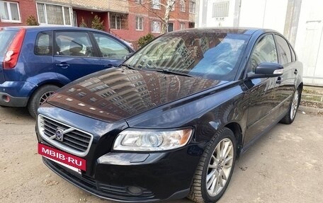 Volvo S40 II, 2009 год, 830 000 рублей, 8 фотография