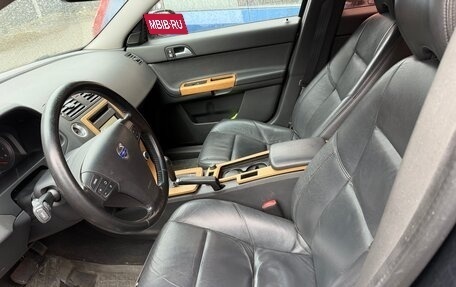 Volvo S40 II, 2009 год, 830 000 рублей, 16 фотография