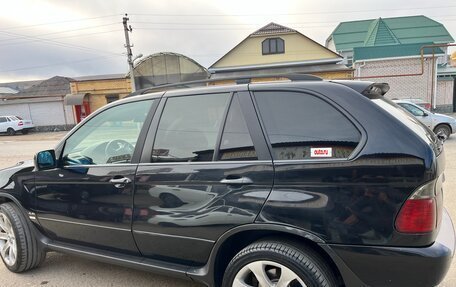 BMW X5, 2004 год, 850 000 рублей, 5 фотография