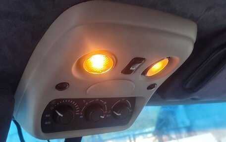 Chevrolet Tahoe II, 2004 год, 750 000 рублей, 4 фотография