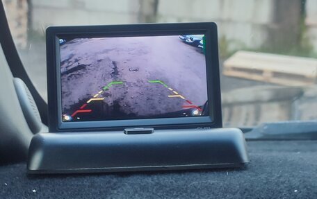 Chevrolet Tahoe II, 2004 год, 750 000 рублей, 2 фотография