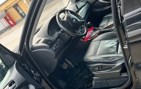 BMW X5, 2004 год, 850 000 рублей, 8 фотография