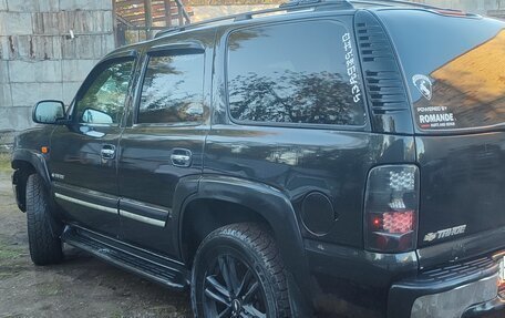 Chevrolet Tahoe II, 2004 год, 750 000 рублей, 12 фотография