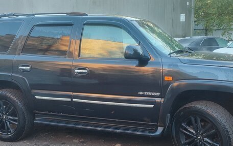 Chevrolet Tahoe II, 2004 год, 750 000 рублей, 15 фотография