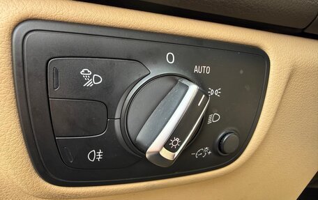 Audi A6, 2014 год, 1 850 000 рублей, 18 фотография