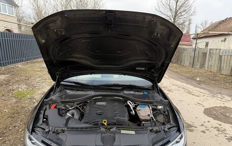 Audi A6, 2014 год, 1 850 000 рублей, 25 фотография