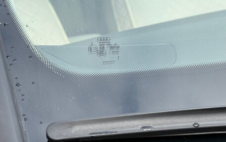 Audi A6, 2014 год, 1 850 000 рублей, 29 фотография