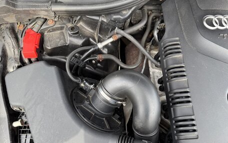 Audi A6, 2014 год, 1 850 000 рублей, 22 фотография