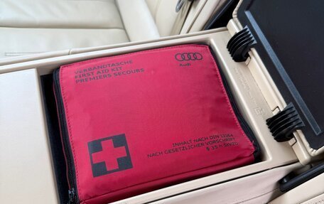 Audi A6, 2014 год, 1 850 000 рублей, 33 фотография