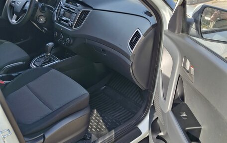 Hyundai Creta I рестайлинг, 2018 год, 1 575 000 рублей, 5 фотография