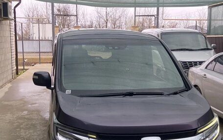 Honda Stepwgn IV, 2017 год, 2 200 000 рублей, 7 фотография