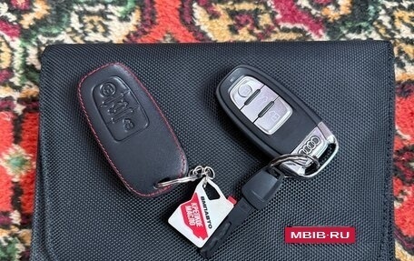 Audi A6, 2014 год, 1 850 000 рублей, 37 фотография