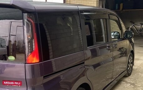 Honda Stepwgn IV, 2017 год, 2 200 000 рублей, 8 фотография