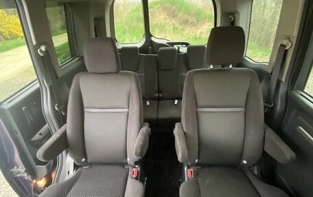 Honda Stepwgn IV, 2017 год, 2 200 000 рублей, 18 фотография