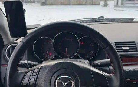 Mazda 3, 2005 год, 270 000 рублей, 7 фотография