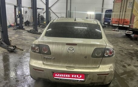 Mazda 3, 2005 год, 270 000 рублей, 4 фотография