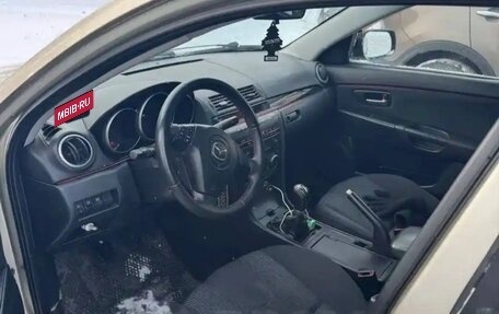 Mazda 3, 2005 год, 270 000 рублей, 8 фотография