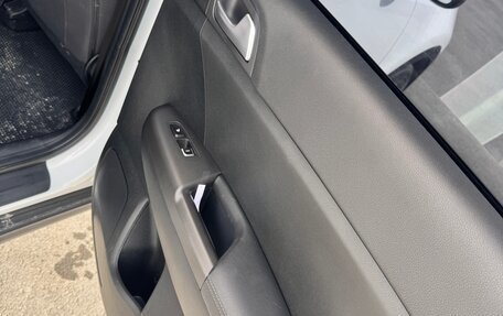KIA Sportage IV рестайлинг, 2021 год, 2 770 000 рублей, 13 фотография