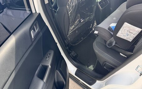 KIA Sportage IV рестайлинг, 2021 год, 2 770 000 рублей, 14 фотография