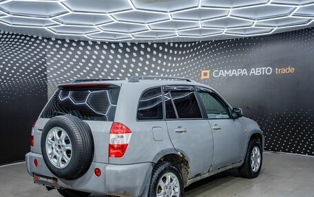 Chery Tiggo (T11), 2011 год, 179 000 рублей, 3 фотография