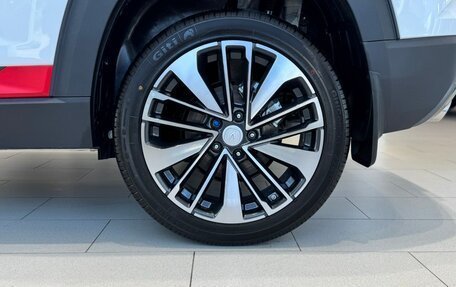 Changan CS35 Plus, 2025 год, 2 839 900 рублей, 6 фотография