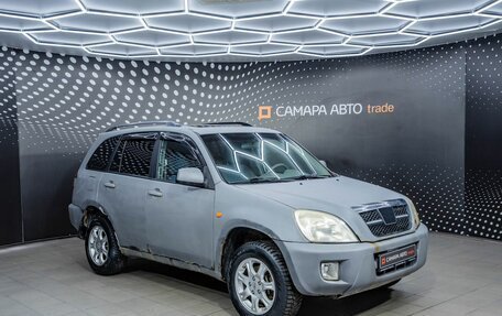 Chery Tiggo (T11), 2011 год, 179 000 рублей, 4 фотография