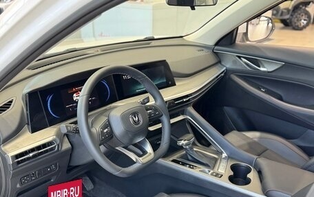Changan CS35 Plus, 2025 год, 2 839 900 рублей, 4 фотография