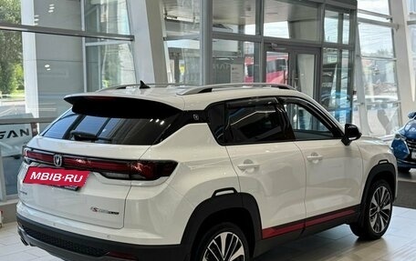 Changan CS35 Plus, 2025 год, 2 839 900 рублей, 2 фотография