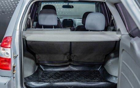 Chery Tiggo (T11), 2011 год, 179 000 рублей, 10 фотография