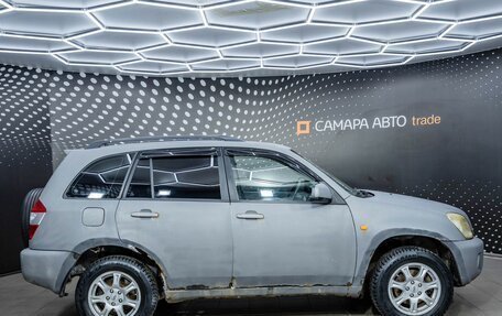 Chery Tiggo (T11), 2011 год, 179 000 рублей, 6 фотография