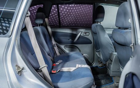 Chery Tiggo (T11), 2011 год, 179 000 рублей, 18 фотография