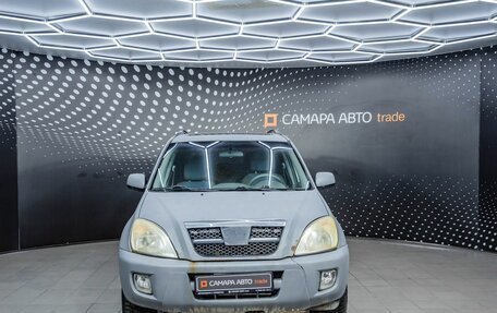 Chery Tiggo (T11), 2011 год, 179 000 рублей, 8 фотография