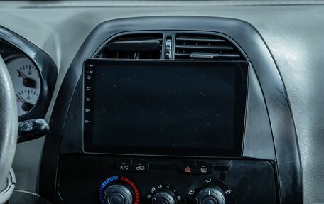 Chery Tiggo (T11), 2011 год, 179 000 рублей, 15 фотография