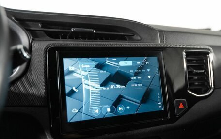 Chery Tiggo 4 I рестайлинг, 2021 год, 1 299 000 рублей, 11 фотография