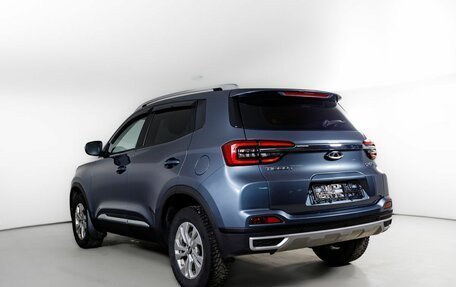 Chery Tiggo 4 I рестайлинг, 2021 год, 1 299 000 рублей, 6 фотография