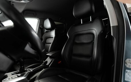 Chery Tiggo 4 I рестайлинг, 2021 год, 1 299 000 рублей, 9 фотография