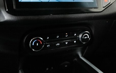 Chery Tiggo 4 I рестайлинг, 2021 год, 1 299 000 рублей, 12 фотография