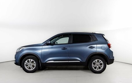 Chery Tiggo 4 I рестайлинг, 2021 год, 1 299 000 рублей, 15 фотография