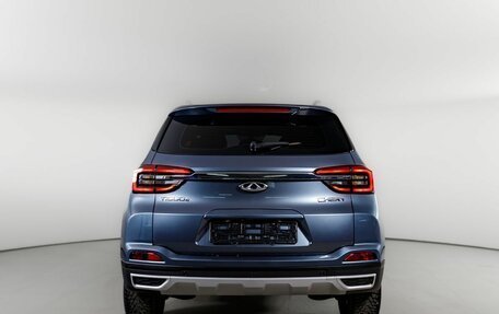 Chery Tiggo 4 I рестайлинг, 2021 год, 1 299 000 рублей, 5 фотография