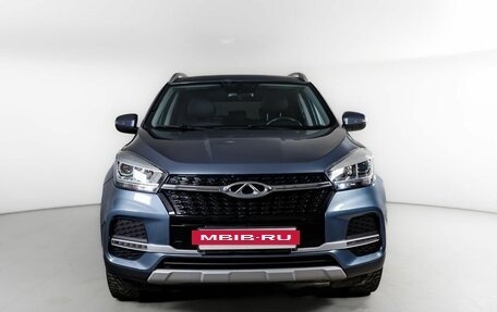 Chery Tiggo 4 I рестайлинг, 2021 год, 1 299 000 рублей, 2 фотография