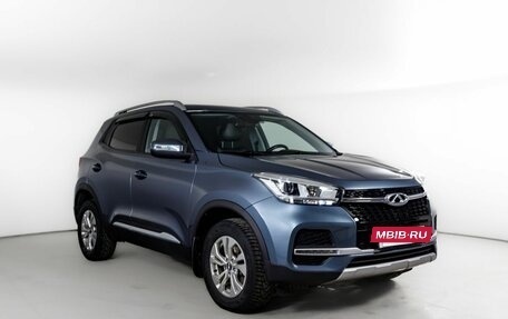 Chery Tiggo 4 I рестайлинг, 2021 год, 1 299 000 рублей, 3 фотография