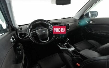 Chery Tiggo 4 I рестайлинг, 2021 год, 1 299 000 рублей, 7 фотография
