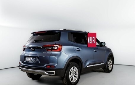 Chery Tiggo 4 I рестайлинг, 2021 год, 1 299 000 рублей, 4 фотография