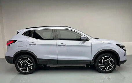 Nissan Qashqai, 2025 год, 1 769 017 рублей, 3 фотография