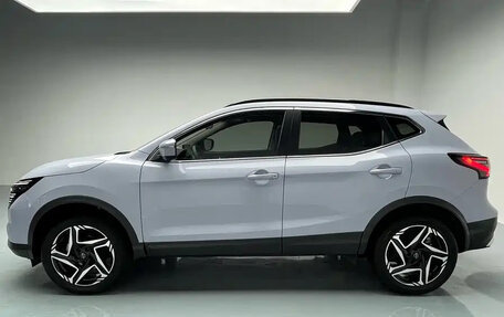 Nissan Qashqai, 2025 год, 1 769 017 рублей, 2 фотография