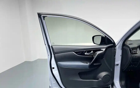 Nissan Qashqai, 2025 год, 1 769 017 рублей, 11 фотография